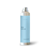 The Gift Label Oh La La Shower Foam 200ml - thumbnail