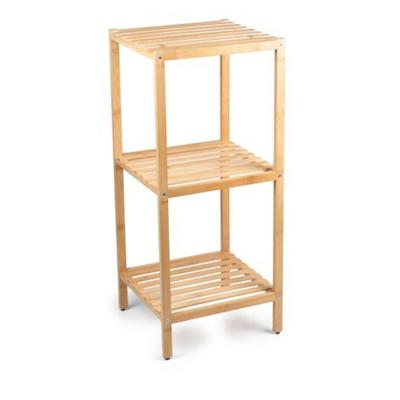 Badkamerrek 3 niveaus