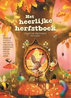 Het heerlijke herfstboek - Annemarie Bon, Ruby Coene, Floor de Goede, Carry Slee, Manon Sikkel, Marianne Busser, Ron Schröder, Sjoerd Kuyper, Barba - ebook - thumbnail