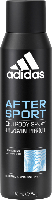 Adidas Adidas Deo Spray Deodorant Men After Sport 150 ml - thumbnail