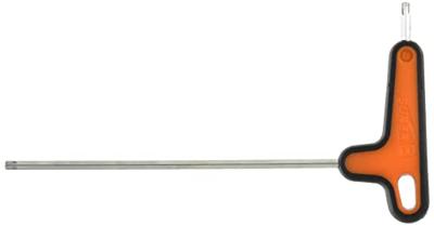 SuperB Super b gereedschap torx-sleutel t25 tb-7625 0903343
