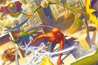 Poster Marvel vs The Sinister Six 91,5x61cm - thumbnail