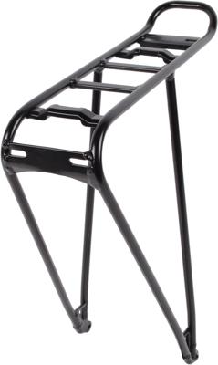 Atranvelo bagagedrager achter "tour sport avs". rear rack at.velo"tour sport avs"alu, 28"