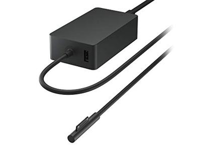 Microsoft Surface 127W Power Supply Laptop netvoeding 127 W 15 V Microsoft Surface 127W Power Supply Laptop netvoeding 127 W 15 V