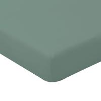 Biohoeslaken, naturel 150 × 200 cm - thumbnail