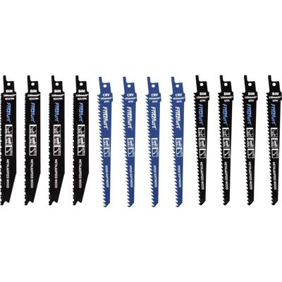 FRITZFURT 3801-3012 Zaagbladlengte 150 mm 1 stuk(s)