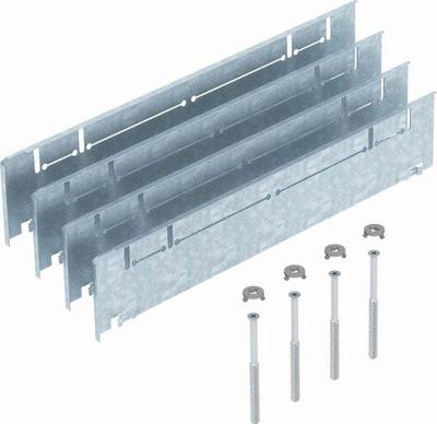 OBO Bettermann ASH350-3 B115170 Nivelleerset OBO Bettermann ASH350-3 B115170 Nivelleerset