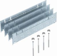 OBO Bettermann ASH350-3 B115170 Nivelleerset - thumbnail