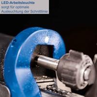 Scheppach Accu Reciprozaag 20V BC-RS250-X - 5909242900 - thumbnail