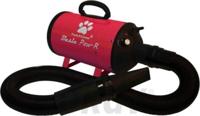 Waterblazer Basic Paw-R, volledig regelbaar - Fuchsia - thumbnail