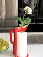 Hachiman Karaf - Marmer - thumbnail