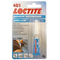 Loctite Anp 401 tube 3gram - thumbnail