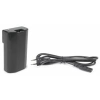 Vonyx MBR10 Lithium-ion 12V megafoon accu met lader - thumbnail