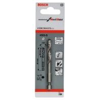 Bosch Accessories HSS-G 80 Centreerboor