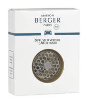 Maison Berger Paris auto diffuser honey comb 1 stuks - thumbnail
