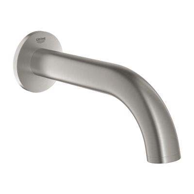 Baduitloop GROHE Atrio Supersteel