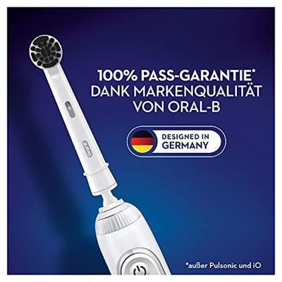 Braun Oral-B Pure Clean opzetborstel - thumbnail