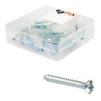 Bofix doos gazelle 6 7 achterlicht parker (25 stuks)