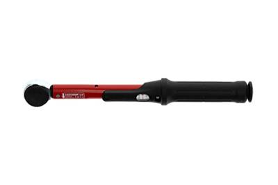 Gedore RED | R48900025 | Momentsleutel | 1/4" | 5-25 nm - 3301214 - thumbnail