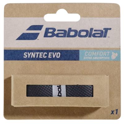 Babolat Syntec Evo X1 Tennis Grips 1