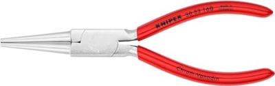 Knipex Langbektang verchroomd met kunststof bekleed 160 mm - 3033160
