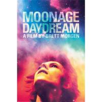 Poster David Bowie - Moonage Daydream 61x91,5cm - thumbnail
