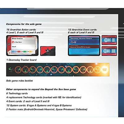 Beyond the Sun Leaders of the New Dawn