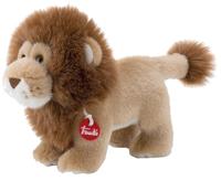 Trudi no lion: 9x13x18 cm (xs-51247) - thumbnail