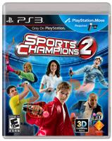 Sports Champions 2 (Move) - thumbnail