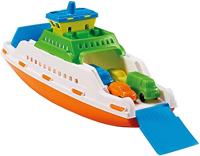 Veerboot 39cm + Accessoires - thumbnail