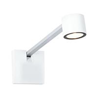 Paulmann Adelia 95574 LED-schilderijlamp 4.5 W LED Aluminium (geborsteld) - thumbnail