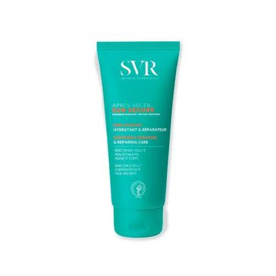 SVR Laboratories - SVR Sun Secure After Sun Milk 200 ml Aftersun SVR Laboratories - SVR Sun Secure After Sun Milk 200 ml Aftersun