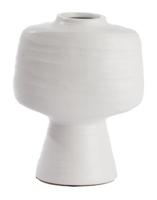 Light & Living Vaas 'Gandoro' Keramiek, 29cm - thumbnail