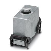 Phoenix Contact 1412745 Koppelingsbehuizing 1 stuk(s) - thumbnail