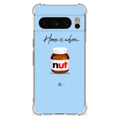 Google Pixel 8 Pro Beschermhoes Nut Home Google Pixel 8 Pro Beschermhoes Nut Home