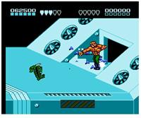 Battletoads & Double Dragon (Retro-Bit) - thumbnail