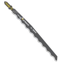 Bosch decoupeerzaagbladen [3x] keramiek T130RF - 2608633104 - thumbnail