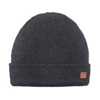 Barts Vale Muts Heren Navy one size - thumbnail