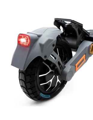 Elektrische Step Smartgyro SG27-551 - thumbnail