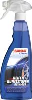 SONAX Speciale reiniger "xtreme kunststofreiniger". tires+plastic cleaner bottle 750 ml - thumbnail