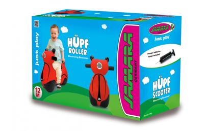 Jamara Skippy Scooter