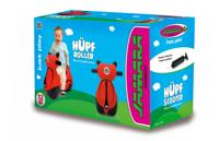 Jamara Skippy Scooter - thumbnail