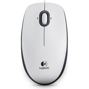 Logitech M100 muis USB Type-A Optisch Logitech M100 muis USB Type-A Optisch
