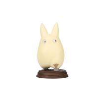 My Neighbor Totoro Statue Small Totoro walking 10 cm - thumbnail