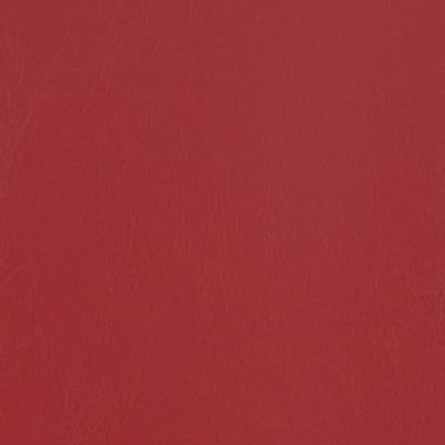 Kuipstoel met voetenbankje kunstleer wijnrood Kuipstoel met voetenbankje kunstleer wijnrood