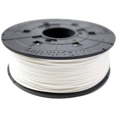 XYZprinting RF10CXEU02H Jr. Pro NFC Filament ABS kunststof 1.75 mm 600 g Wit, Sneeuwwit 1 stuk(s) XYZprinting RF10CXEU02H Jr. Pro NFC Filament ABS kunststof 1.75 mm 600 g Wit, Sneeuwwit 1 stuk(s)