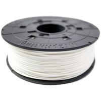 XYZprinting RF10CXEU02H Jr. Pro NFC Filament ABS kunststof 1.75 mm 600 g Wit, Sneeuwwit 1 stuk(s) - thumbnail