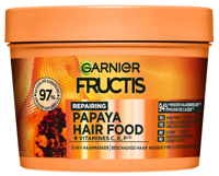 Garnier Fructis 3-In-1 Haarmasker Papaya - thumbnail