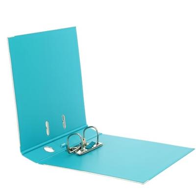 Ordner elba smart a4 50mm pp turquoise | 10 stuks