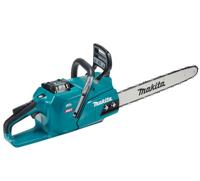 Makita UC013GZ Accu Kettingzaag 45cm XGT 40V Max Basic Body - thumbnail